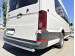 Защита заднего бампера d60 VWC.17.13